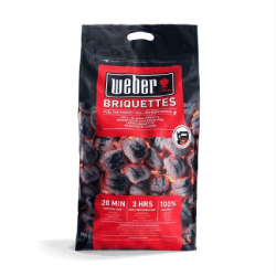 BBQ Briquettes 8kg