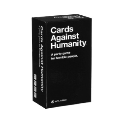 Cards Against Humanity International Edition