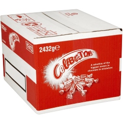Box of Celebrations