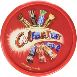 Celebrations Tub