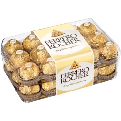 Ferrero Rocher 30 Pieces