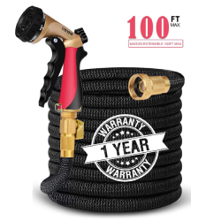Flexi Garden Hose 30m