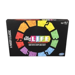 The Game of Life