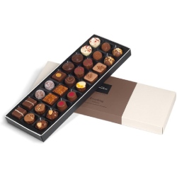 Hotel Chocolat The Everything Sleekster