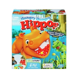 Family & Friend Games