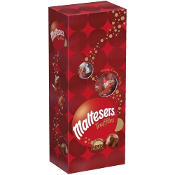 Maltesers Truffles