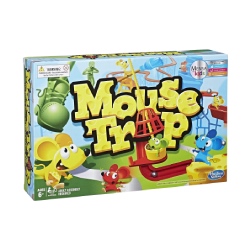 Mouse Trap