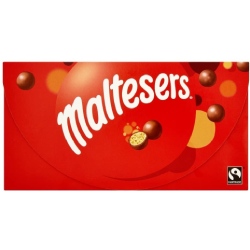 The Original Maltesers