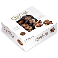 Original Praline Seashells Chocolates