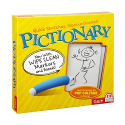 Pictionary