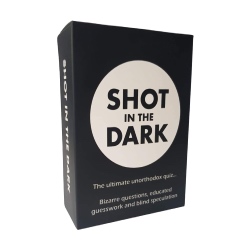 Shot in the Dark