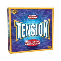 Tension